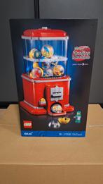 *NIEUW* Lego Ideas Vending Machine 21358, Ophalen of Verzenden, Nieuw, Complete set, Lego