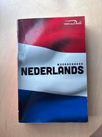 Van Dale Woordenboek Nederlands, Ophalen of Verzenden, Gelezen, Van Dale, Nederlands