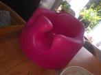 Roze Bumbo Stoeltje, Ophalen of Verzenden, Gebruikt, Meegroeistoel