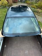 E46 hardtop BMW 3 serie, Ophalen, Gebruikt, BMW, Bumper