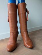 Buffalo dames laarzen 36, Kleding | Dames, Schoenen, Hoge laarzen, Bruin, Ophalen of Verzenden, Gedragen