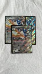 Archaludon ex 130/191 surging sparks pokemon kaart, Ophalen of Verzenden, Zo goed als nieuw, Losse kaart