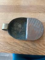 Vintage Koperen centenbak, Antiek en Kunst, Ophalen of Verzenden, Koper