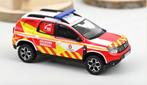 Dacia Duster 2020 Pompiers Medical  1:43 NOREV Ref. 509050, Nieuw, Auto, Norev, Verzenden