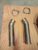 Downpipes voor mercedes glc 63 amg, Ophalen of Verzenden, Nieuw