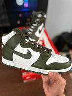 NIEUWE Nike Dunk High Cargo Khaki in diverse maten, Zwart, Nike, Nieuw, Ophalen of Verzenden