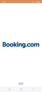 Booking com 25 euro korting, Tickets en Kaartjes, Kortingen en Cadeaubonnen, Kortingsbon, Overige typen, Eén persoon