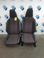 DS3 Crossback 2020 Half leder interieur, Ophalen, Gebruikt, -, -