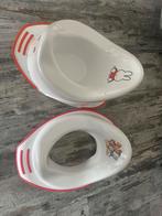 Nijntje potje & Paw Patrol wc verhoger, Kinderen en Baby's, Ophalen, Gebruikt, Standaard, Nijntje