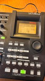 Fostex mr-8mk2 digital multitracker, Audio, Tv en Foto, Ophalen of Verzenden, Gebruikt, Audio