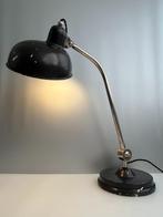 Jaren '50 bureaulamp (mogelijk Kaiser-Idell), Antiek en Kunst, Antiek | Lampen, Ophalen of Verzenden