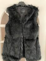 Bodywarmer Maat 38 zwart Jane Norman, Kleding | Dames, Ophalen of Verzenden, Zo goed als nieuw, Maat 38/40 (M), Zwart