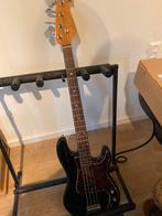 Gitaar en basgitaar, Muziek en Instrumenten, Snaarinstrumenten | Gitaren | Bas, Ophalen of Verzenden, Zo goed als nieuw, Elektrisch
