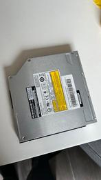 Panasonic UJ8C5 disk drive, cd drive, Ophalen of Verzenden, Zo goed als nieuw