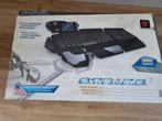 Collectors Item | MAD CATZ S.T.R.I.K.E. 7 Keyboard, Computers en Software, Toetsenborden, Ophalen of Verzenden, Zo goed als nieuw