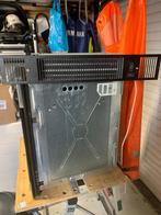 Plintverwarming KSV800G kickspace Myson, Ophalen, Gebruikt, 800 watt of meer