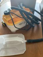 Behang afstomer, Ophalen, Zo goed als nieuw, Overige typen