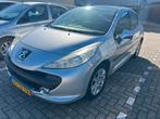 Peugeot 207 1.6 88KW 5DRS AUTOMAAT, Auto's, 4 cilinders, 1221 kg, Traction-control, 119 pk