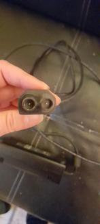 Xbox 360 kabel, Ophalen of Verzenden, Zo goed als nieuw, Zonder controller