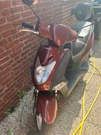 Kymco scooter, Fietsen en Brommers, Scooters | Kymco, Ophalen, Gebruikt, Maximaal 25 km/u, Agility