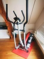 Cross trainer, Sport en Fitness, Fitnessapparatuur, Ophalen, Zo goed als nieuw, Crosstrainer