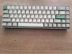 Custom Mechanisch Toetsenbord, Computers en Software, Toetsenborden, Gaming toetsenbord, Nieuw, Ophalen of Verzenden, Qwerty