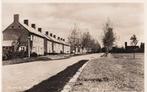 Slootdorp, 1957., Verzenden, 1940 tot 1960, Gelopen, Noord-Holland