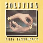 Solution - Fully Interlocking (CD), Ophalen of Verzenden, Zo goed als nieuw, Progressive