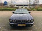 Super leuke Jaguar XJ 2.7D V6, Auto's, Automaat, Achterwielaandrijving, Gebruikt, Beige