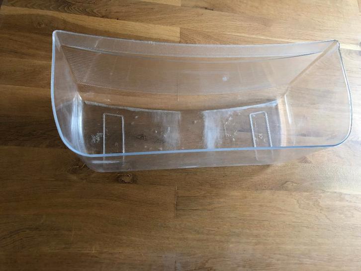 Groentelade Koelkast onderdelen ATAG KK154B5U/A01 groentela, Witgoed en Apparatuur, Onderdelen en Toebehoren, Gebruikt, Ophalen of Verzenden