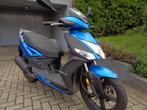 KYMCO AGILITY 16+ 50 4T, Benzine, Overige modellen, Maximaal 45 km/u, 50 cc