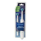 Optismile elektrische tandenborstel 3 opzetborstels Oral-B, Ophalen, Nieuw, Tandenborstel