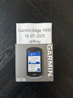 Garmin Edge 1040, Fietsen en Brommers, Fietsaccessoires | Fietscomputers, Ophalen of Verzenden