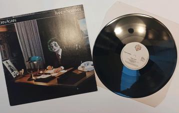 Randy Newman - Born Again LP beschikbaar voor biedingen