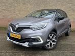 Renault Captur 0.9 TCE 90| Intens| 2018, Voorwielaandrijving, 898 cc, 620 kg, Origineel Nederlands