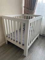 Babybox, Kinderen en Baby's, Boxen, Ophalen, Gebruikt, Vierkant, In hoogte verstelbaar