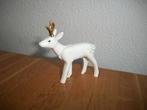 Unicorn, hertje, bambi, éénhoorn dieren, Ophalen of Verzenden, Nieuw, Complete set