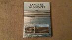 Langs de Waddenzee., Overige merken, Gerrit van der Heide, Ophalen of Verzenden, Zo goed als nieuw