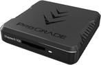ProGrade CFexpress Type-B & XQD Card Reader – Thunderbolt 3, Ophalen of Verzenden, Zo goed als nieuw, Fotocamera