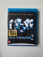 FINAL DESTINATION 2 (BLURAY), Horror, Carduelis & Media, Tollenstraat 53D 3035NC Rotterdam, Ophalen of Verzenden