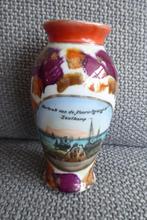 antiek Souvenir: Vertrek van de Vooruitgang Zoutkamp, Ophalen of Verzenden