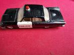 politie auto dinky toys, Antiek en Kunst, Antiek | Speelgoed, Ophalen of Verzenden