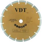 Slijpschijf diamant 230mm gesegmenteerd, Ophalen of Verzenden, -, -, -