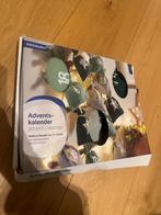 Advent calendar Adventskalender, Ophalen of Verzenden, Zo goed als nieuw