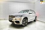 BMW X5 XDrive40e High Executive M PAKKET PANO LEER HUD, Auto's, BMW, Gebruikt, 4 cilinders, Bedrijf, Vierwielaandrijving