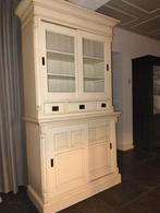 Buffetkast brocant, Gebruikt, 100 tot 150 cm, 200 cm of meer, Ophalen of Verzenden