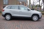 Skoda Karoq 1.0 TSI Greentech 115pk Business Edition, Keurmerk '100% Onderhouden', 12 maanden, Stof, Gebruikt