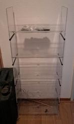 Spage age Eickel cd/dvd/boeken rek, Ophalen of Verzenden