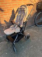Cybex Eezy S Twist kinderwagen - Zo goed als nieuw!, Kinderen en Baby's, Ophalen of Verzenden, Zo goed als nieuw, Verstelbare rugleuning