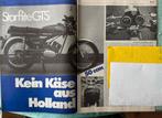 Test 1976 Starflite GTS 50 Sachs, Verzenden, Zo goed als nieuw, Motoren